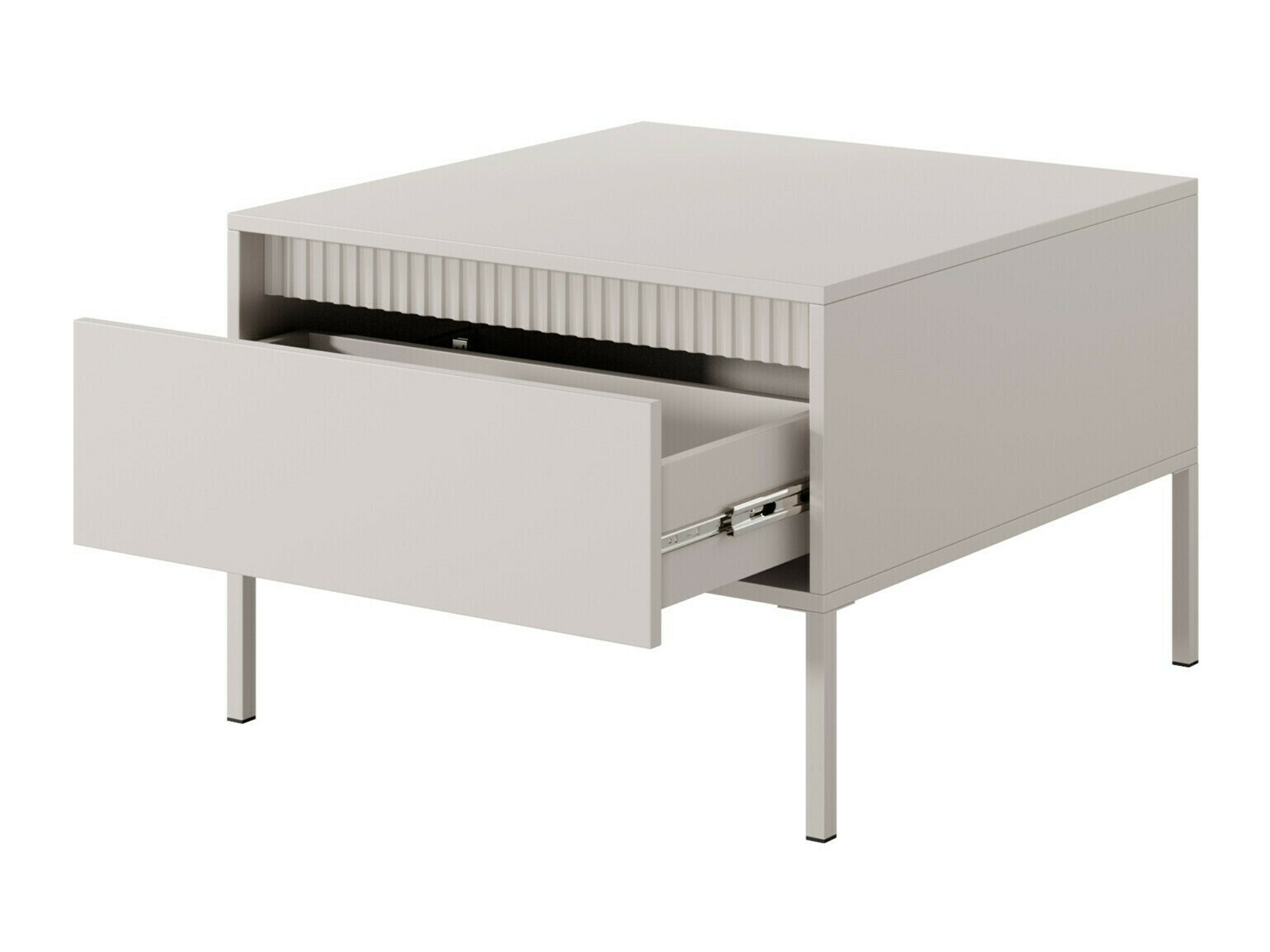 Ensemble de salon Romfele 106 (Beige)