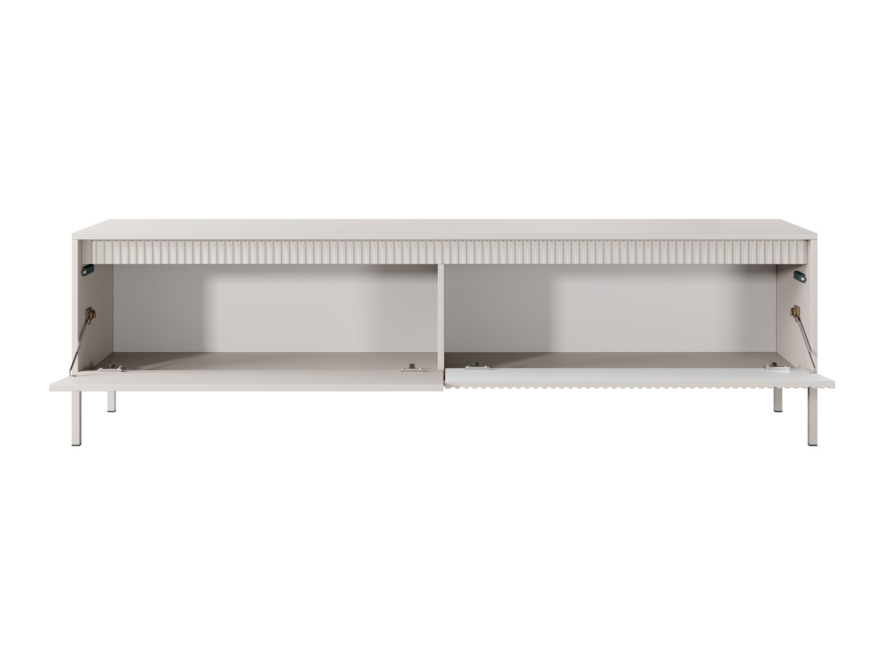 Meuble TV Romfele 104 (Beige)