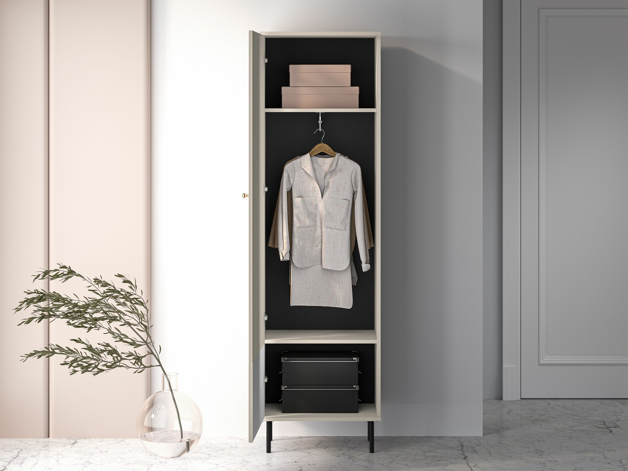 Armoire Marmeli 113