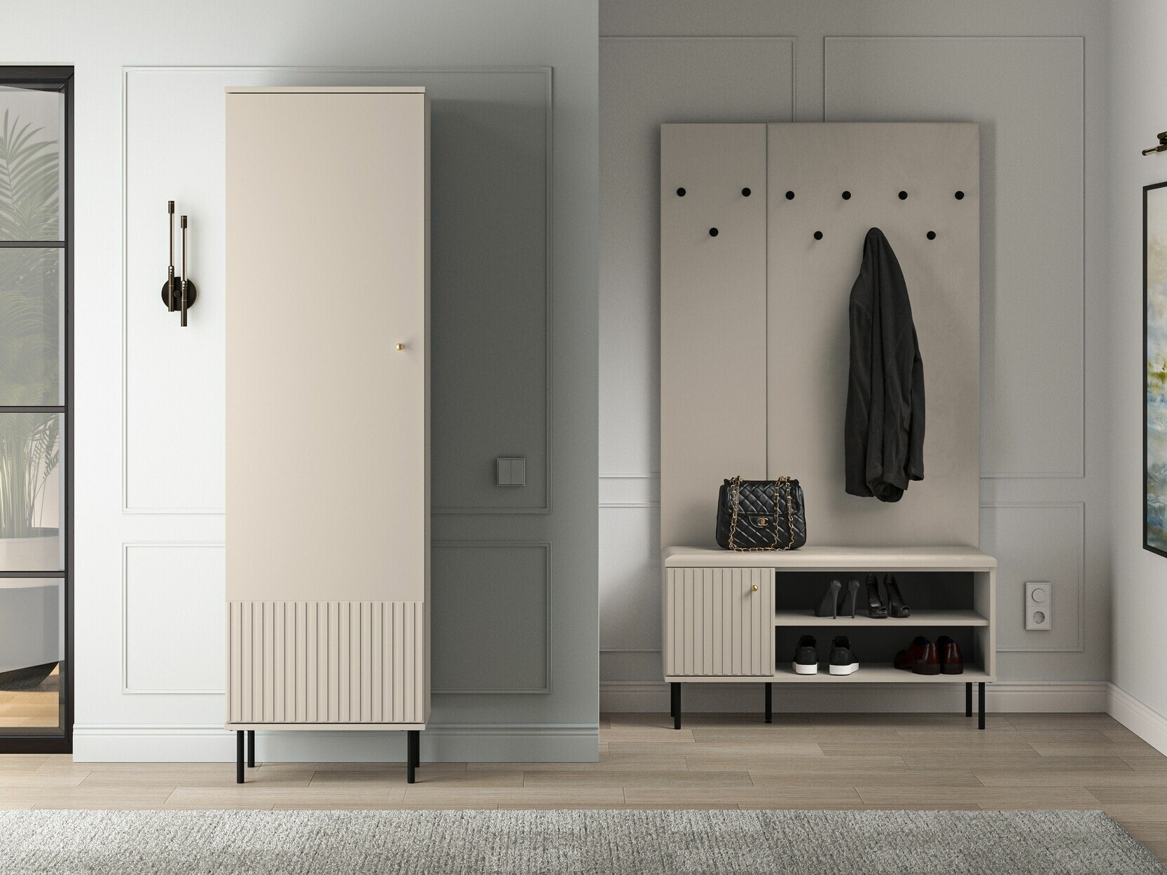 Armoire Marmeli 113