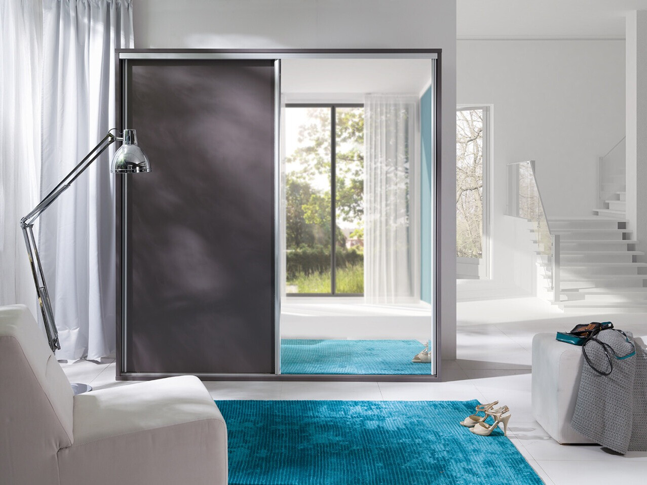 Armoire Murrieta 131