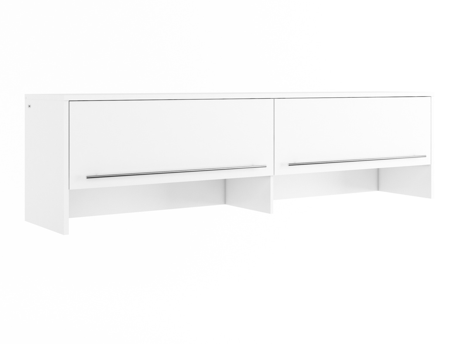 Buffet Concept Pro Lenart (Blanc)
