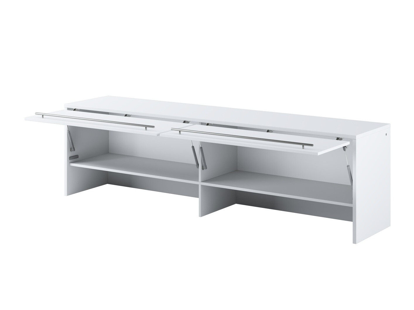 Buffet Concept Pro Lenart (Blanc)