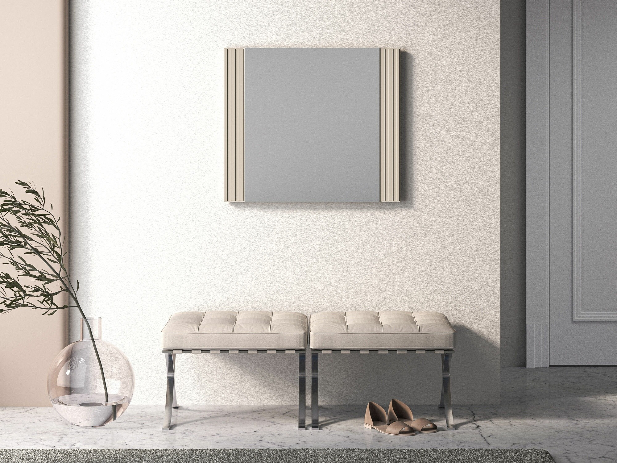 Miroir Marmeli 112