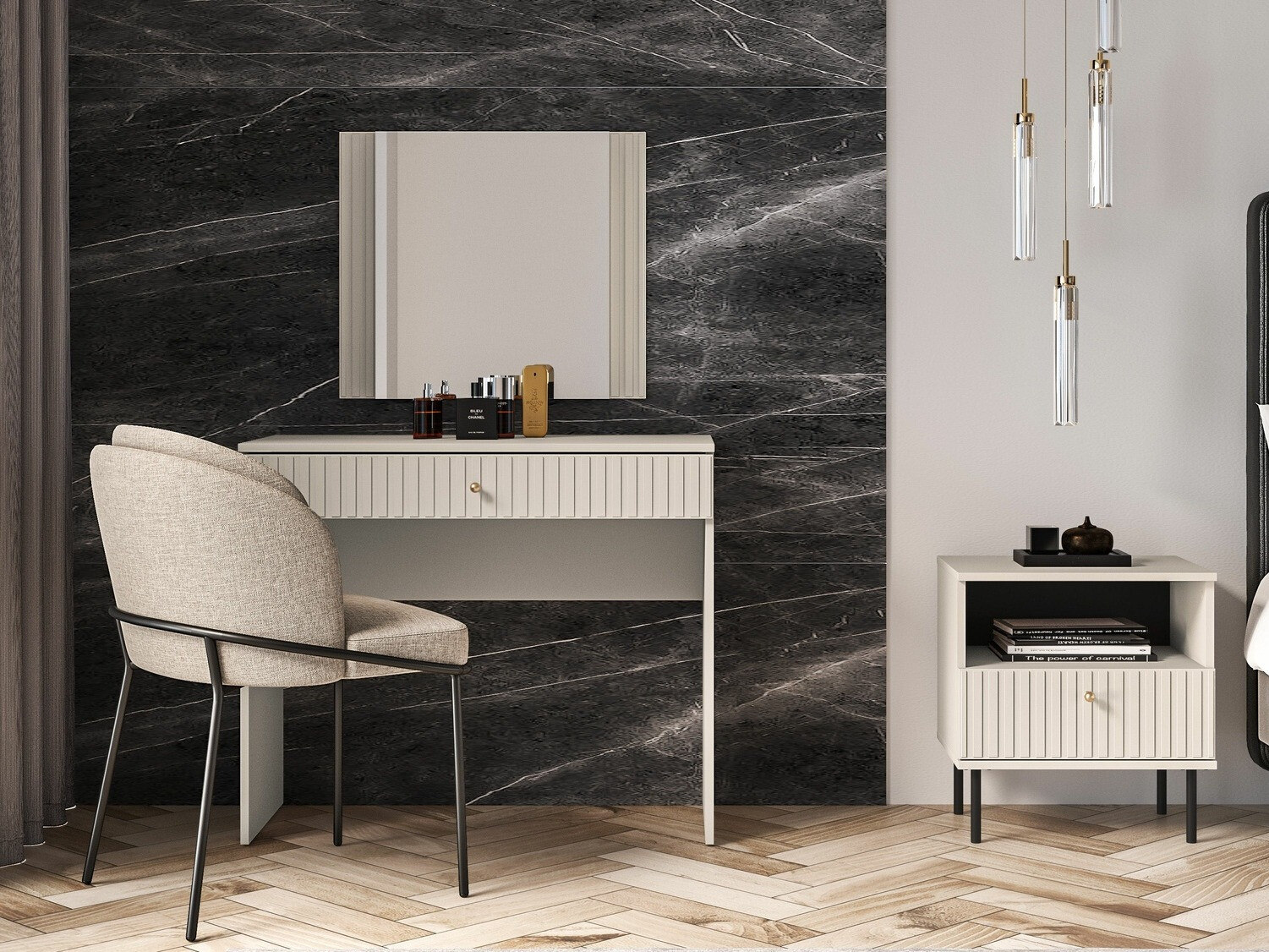 Miroir Marmeli 112
