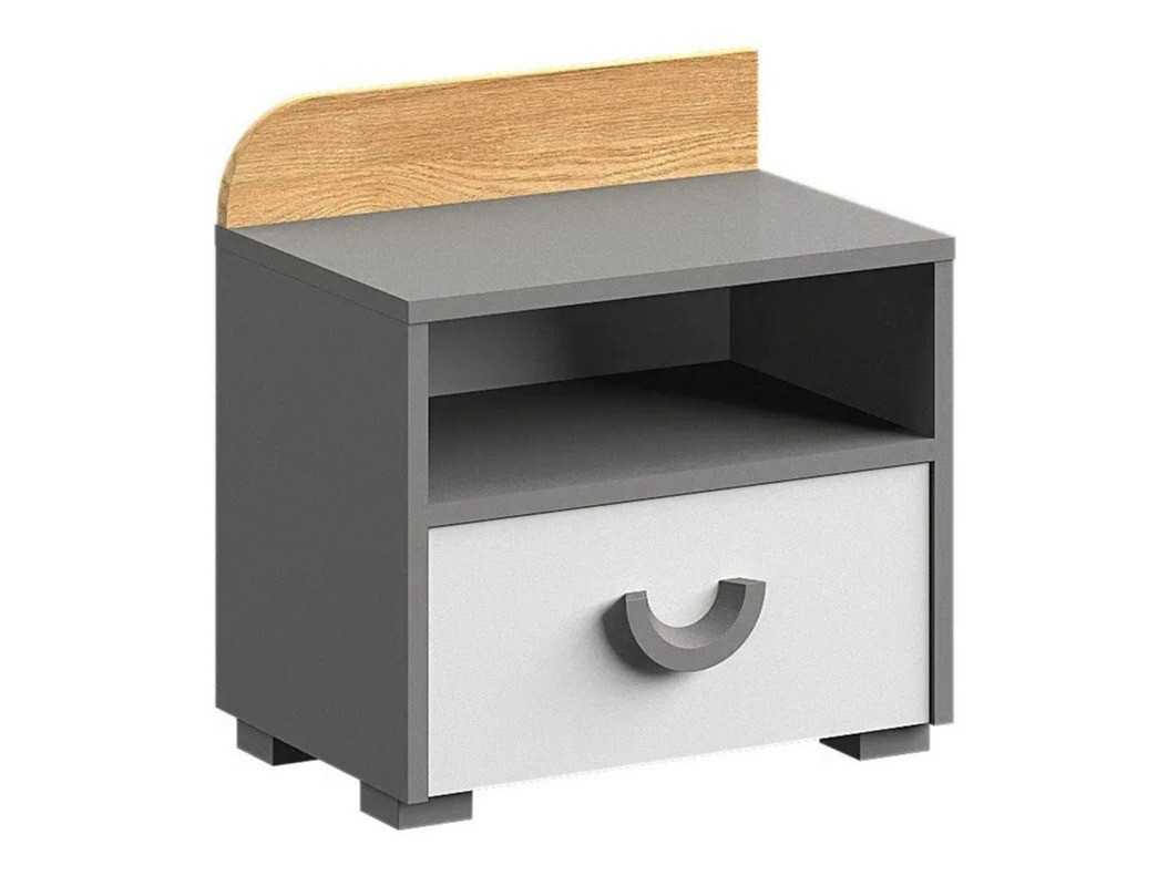 Table de chevet Lomteo 111