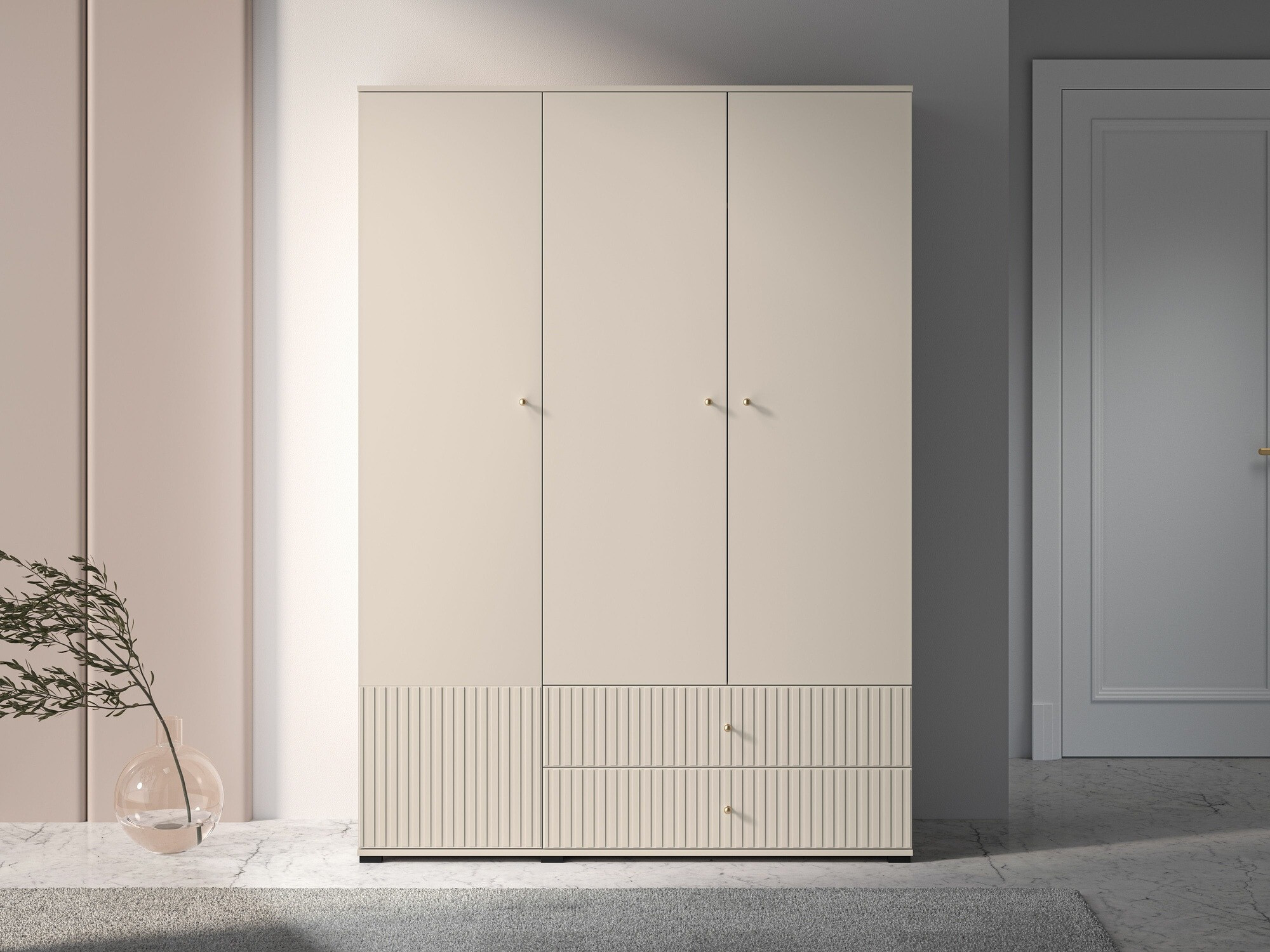 Armoire Marmeli 123