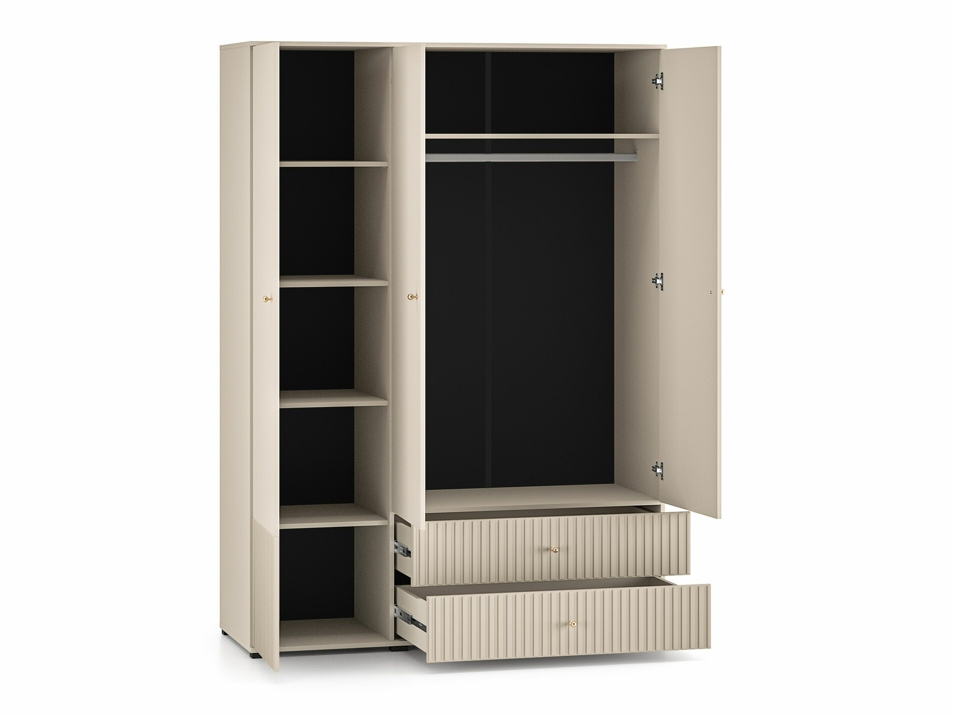 Armoire Marmeli 123