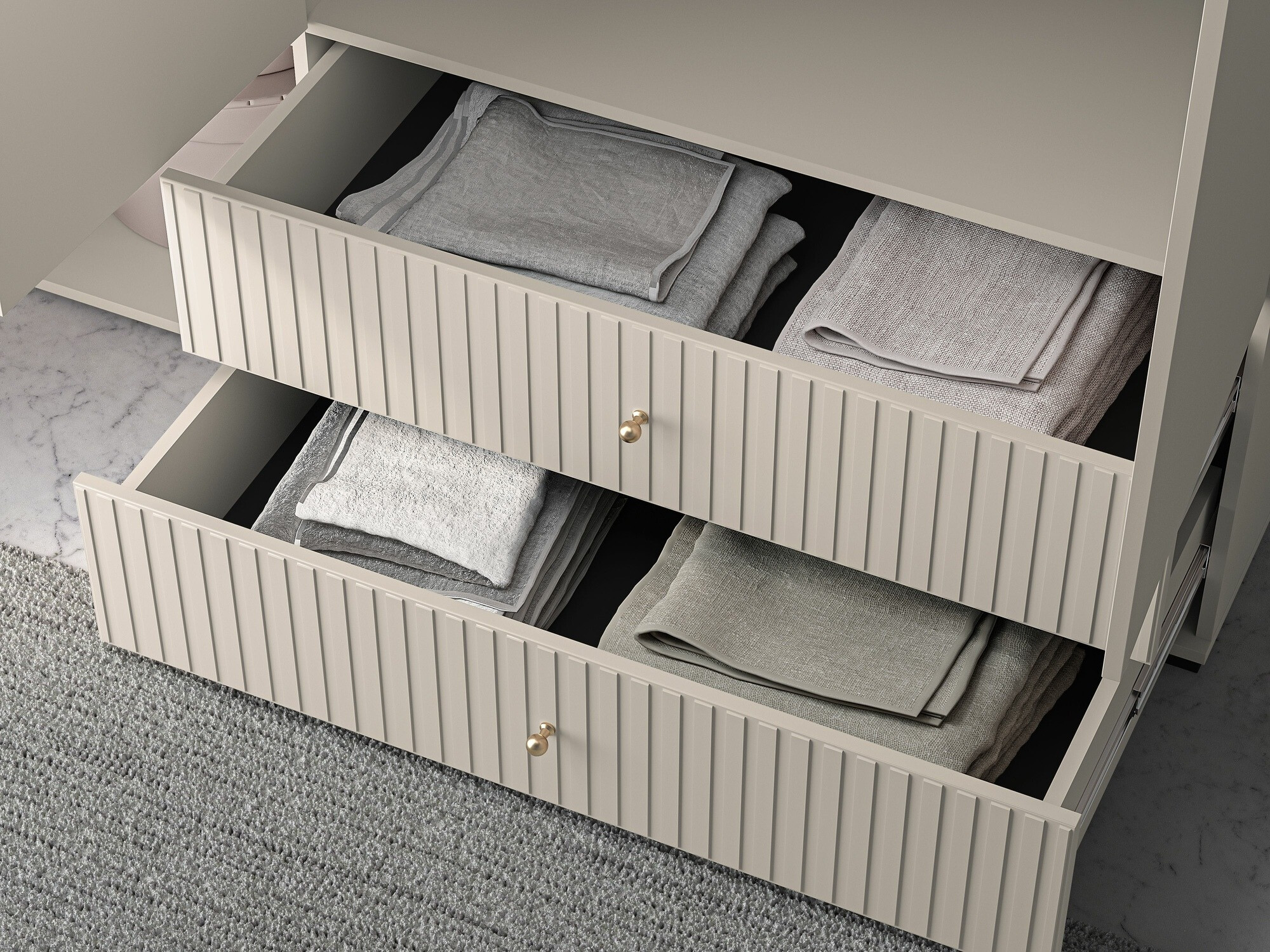 Armoire Marmeli 123