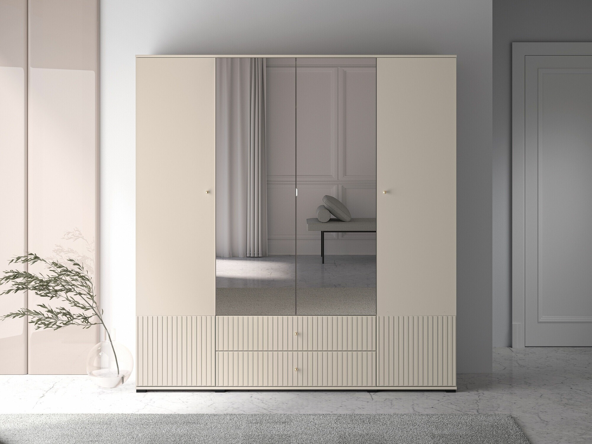 Armoire Marmeli 124