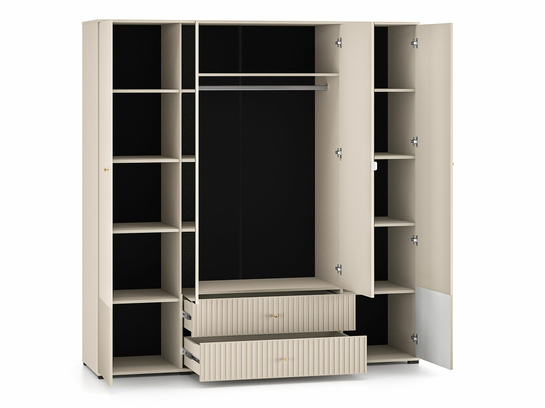Armoire Marmeli 124