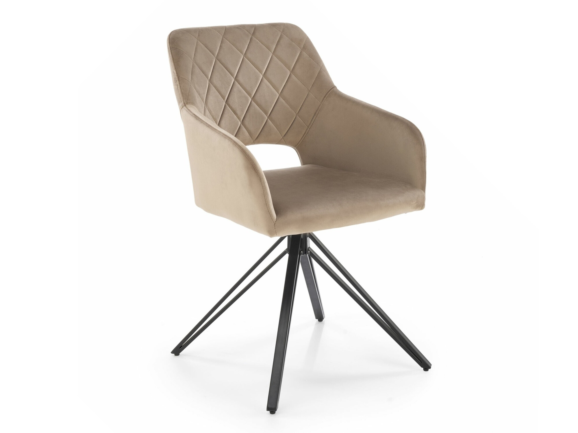 Chaise Houston 1768 (Beige)