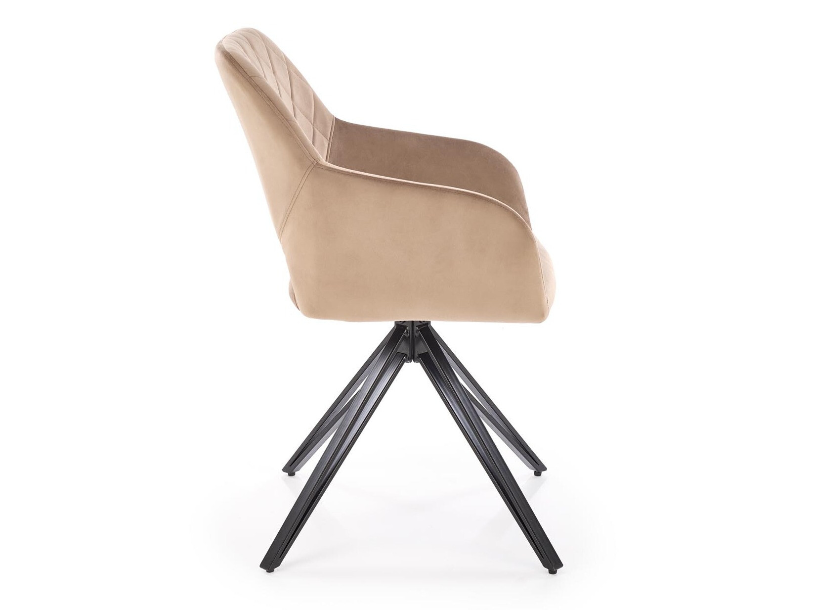Chaise Houston 1768 (Beige)