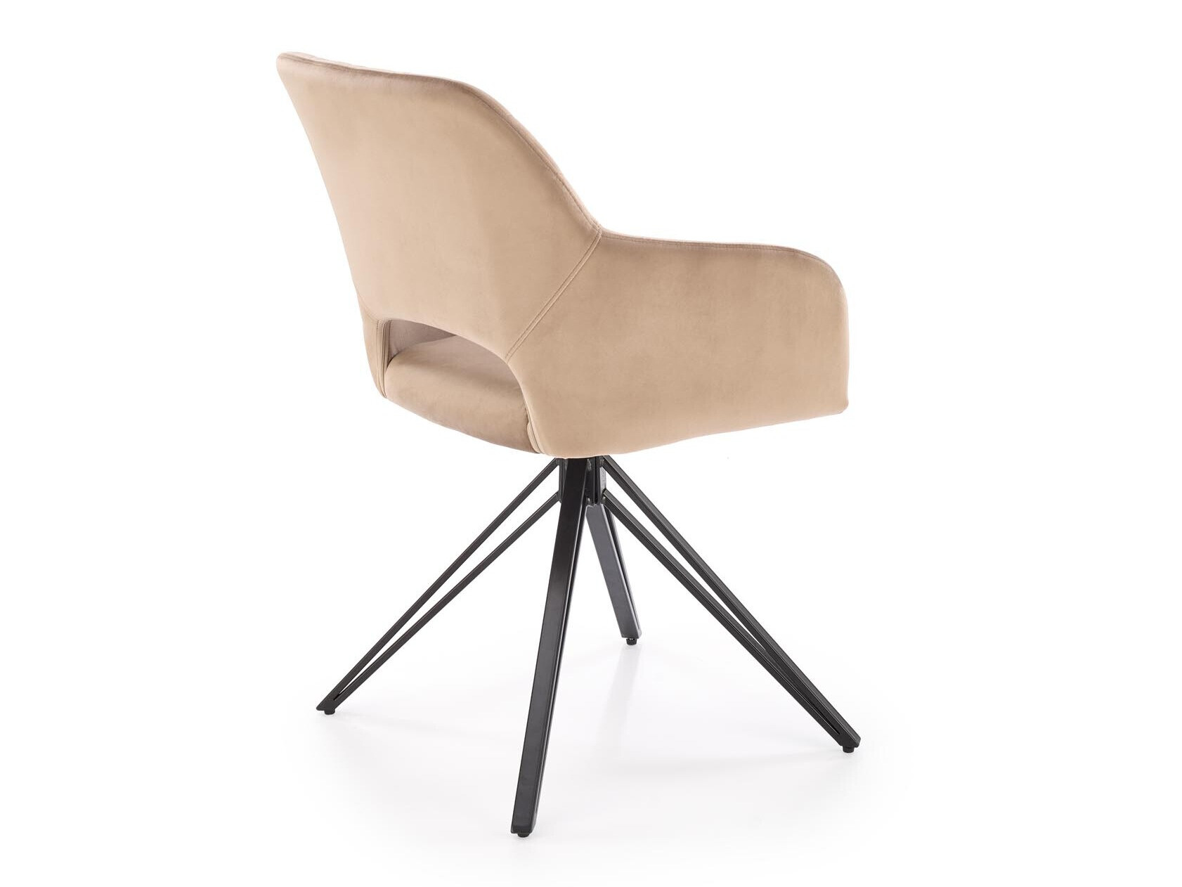Chaise Houston 1768 (Beige)