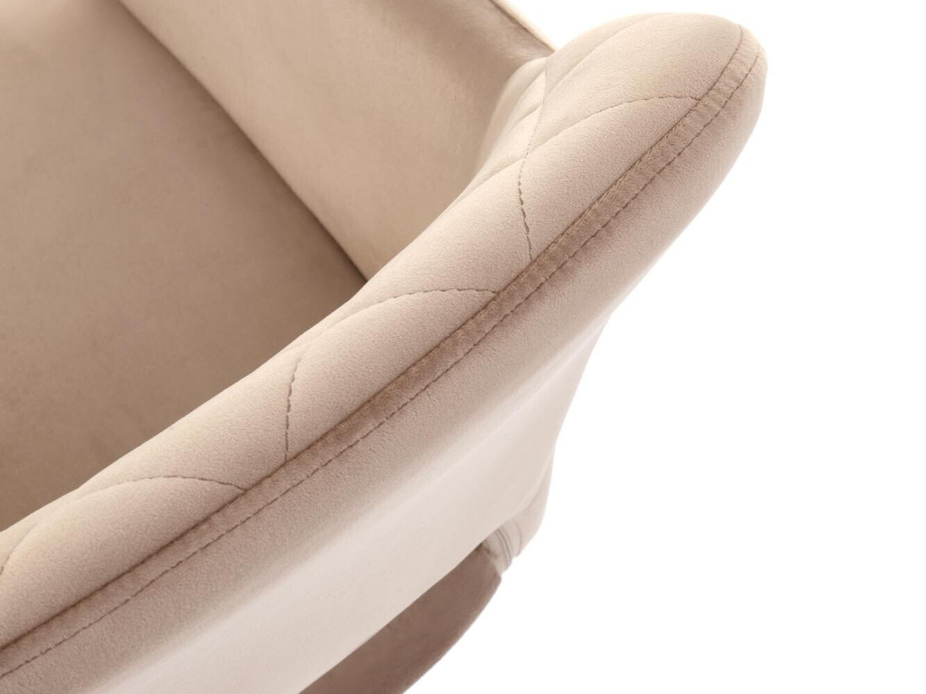 Chaise Houston 1768 (Beige)
