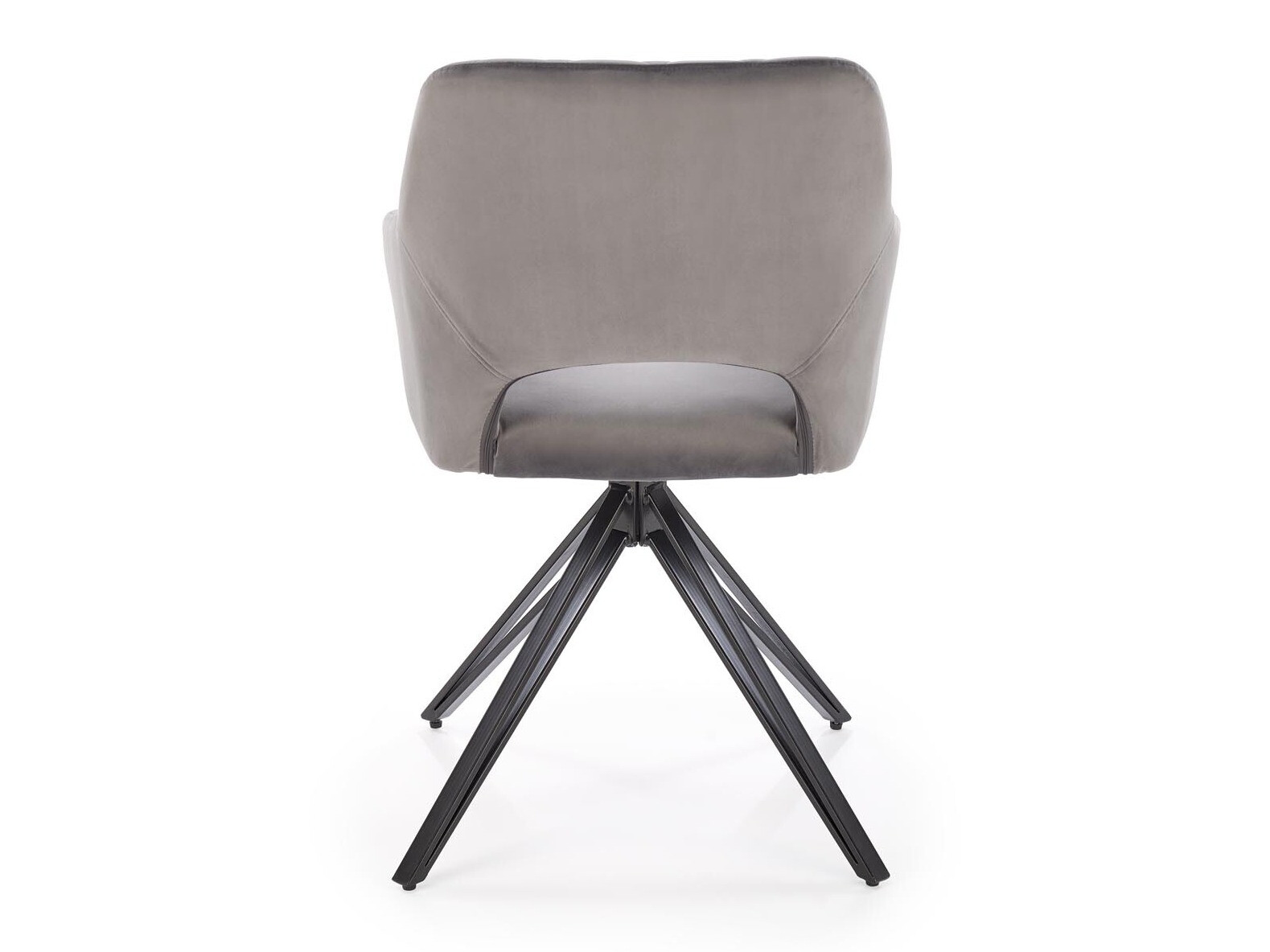 Chaise Houston 1768 (Gris)