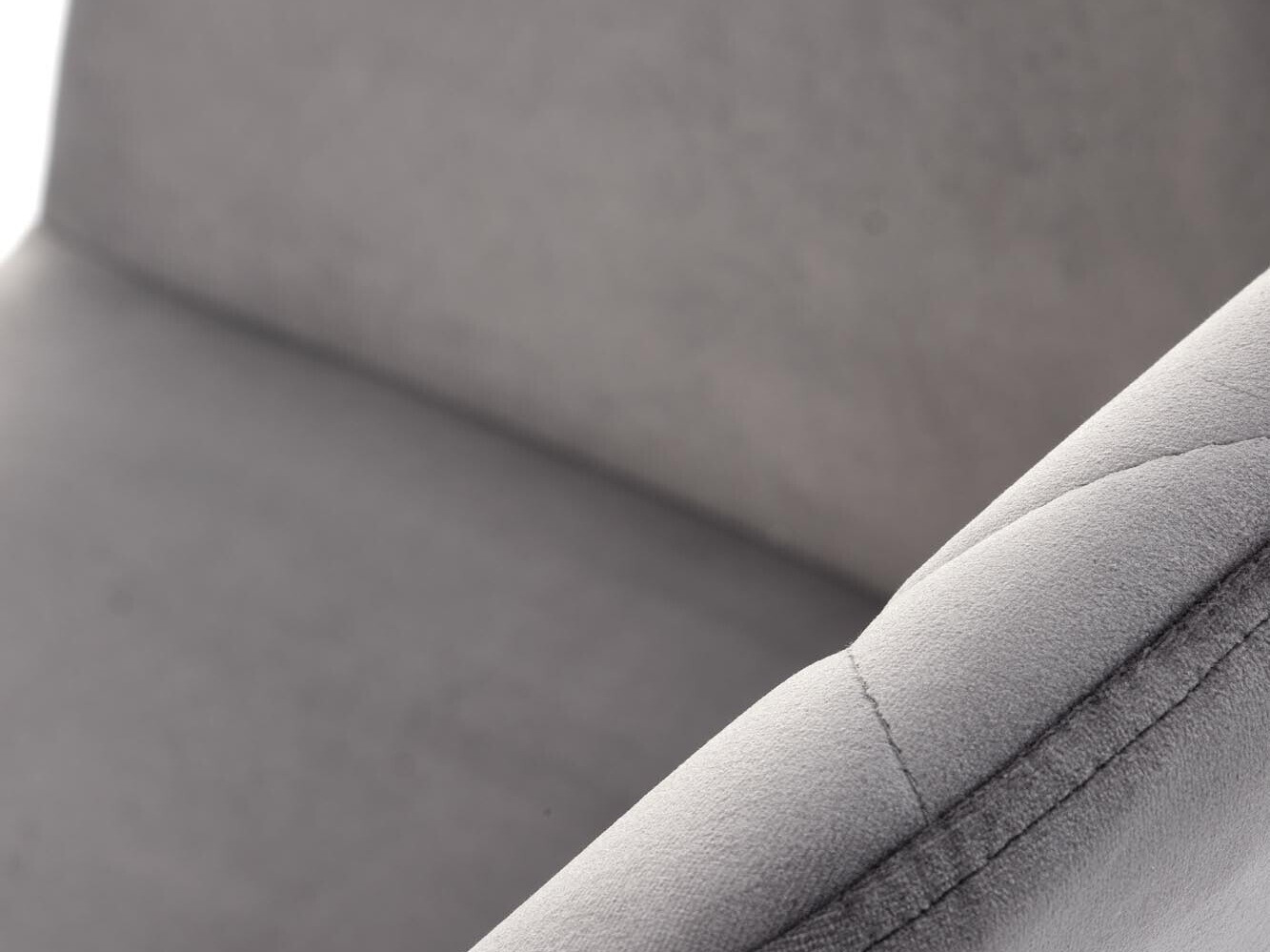 Chaise Houston 1768 (Gris)