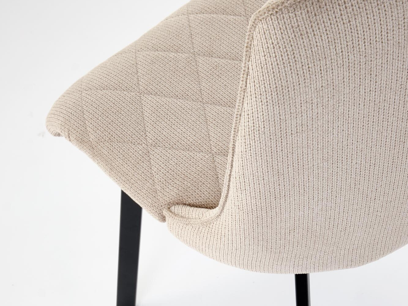 Chaise Houston 1770 (Beige)