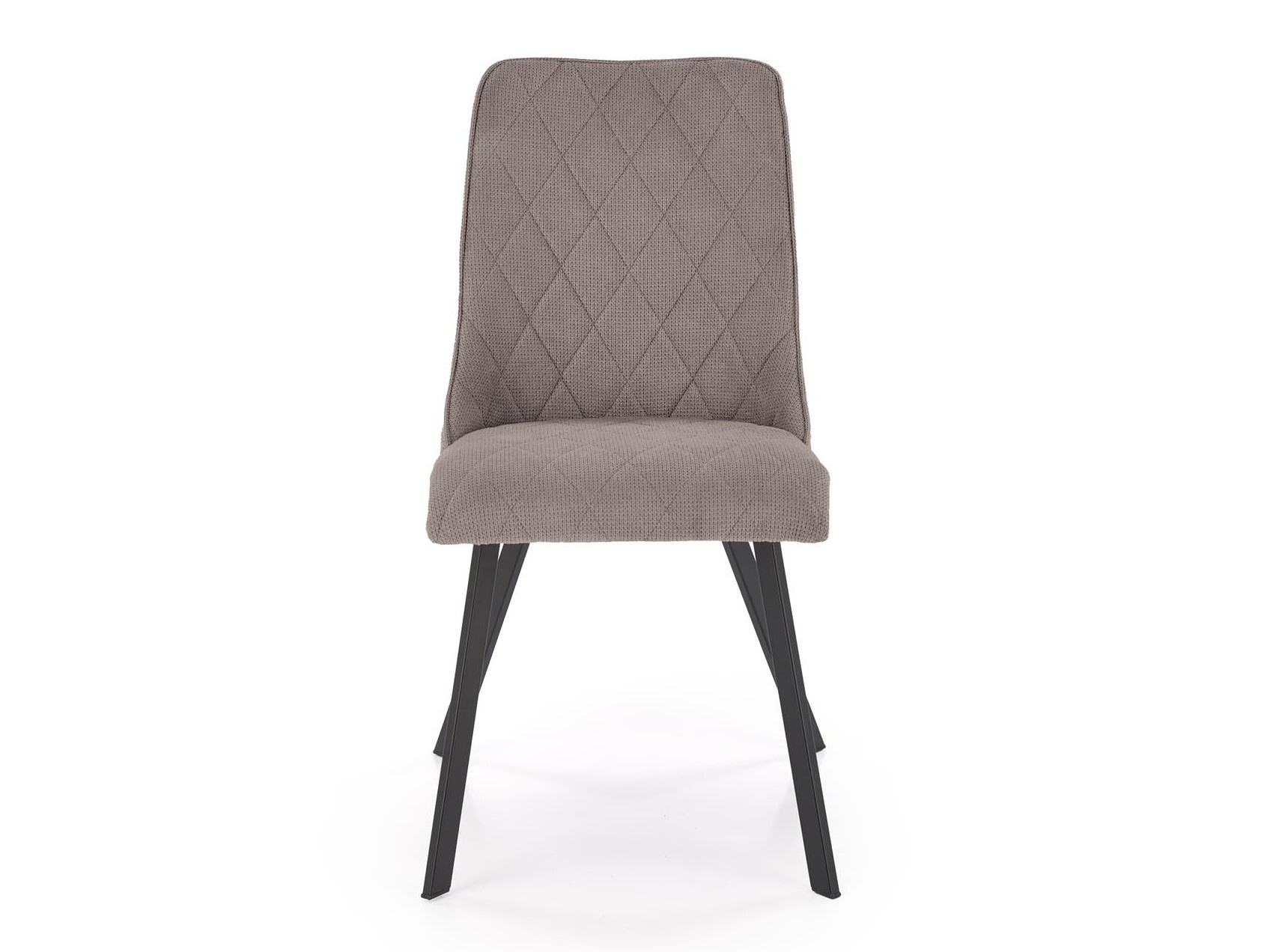 Chaise Houston 1770 (Gris)