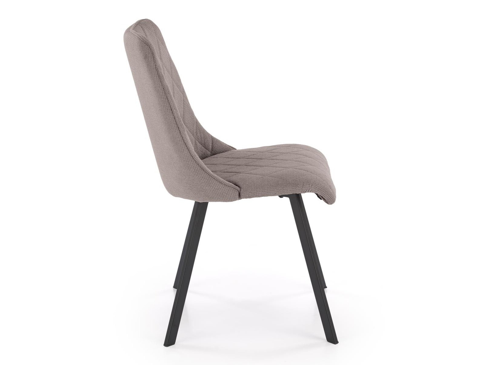 Chaise Houston 1770 (Gris)