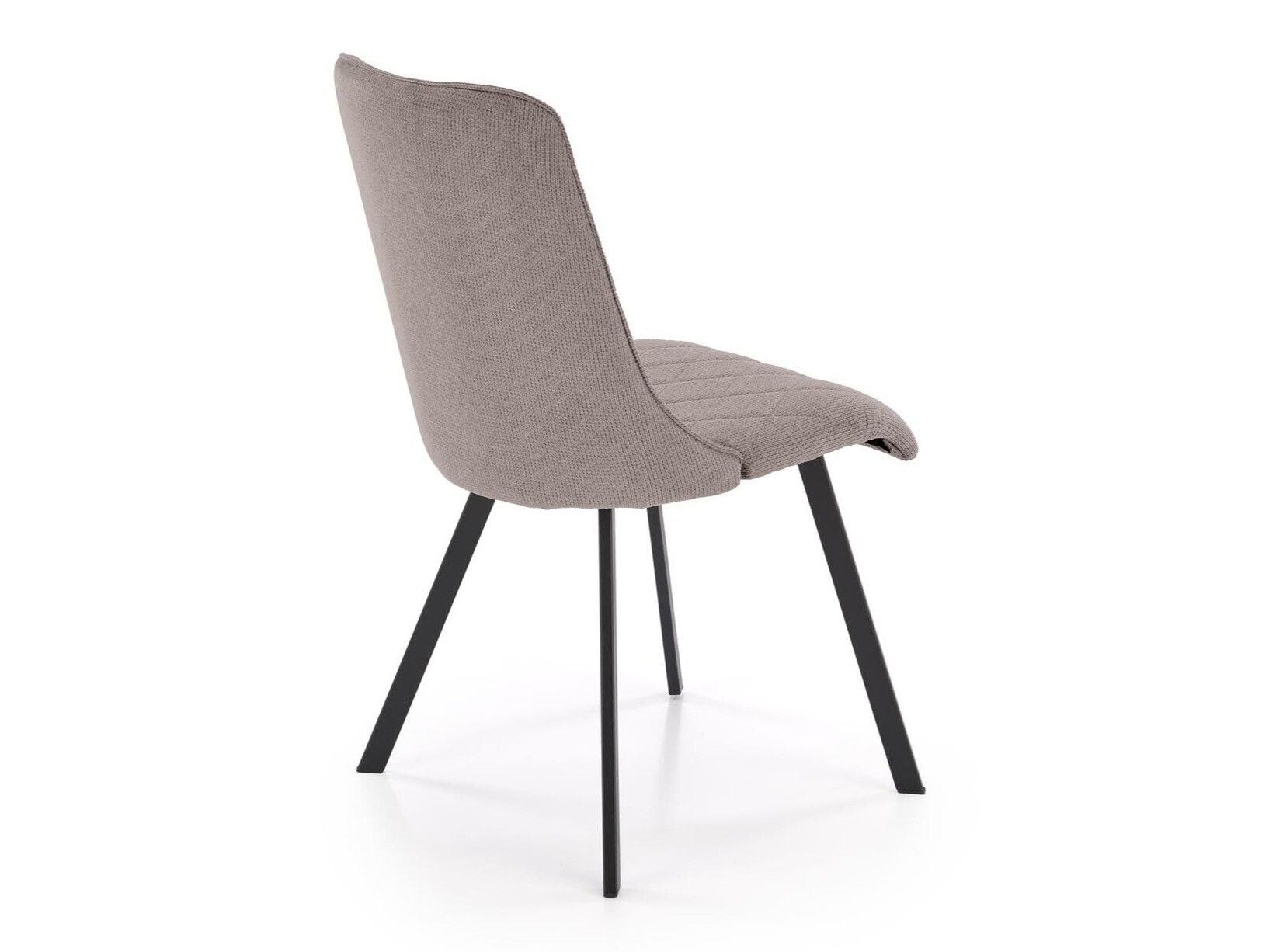 Chaise Houston 1770 (Gris)