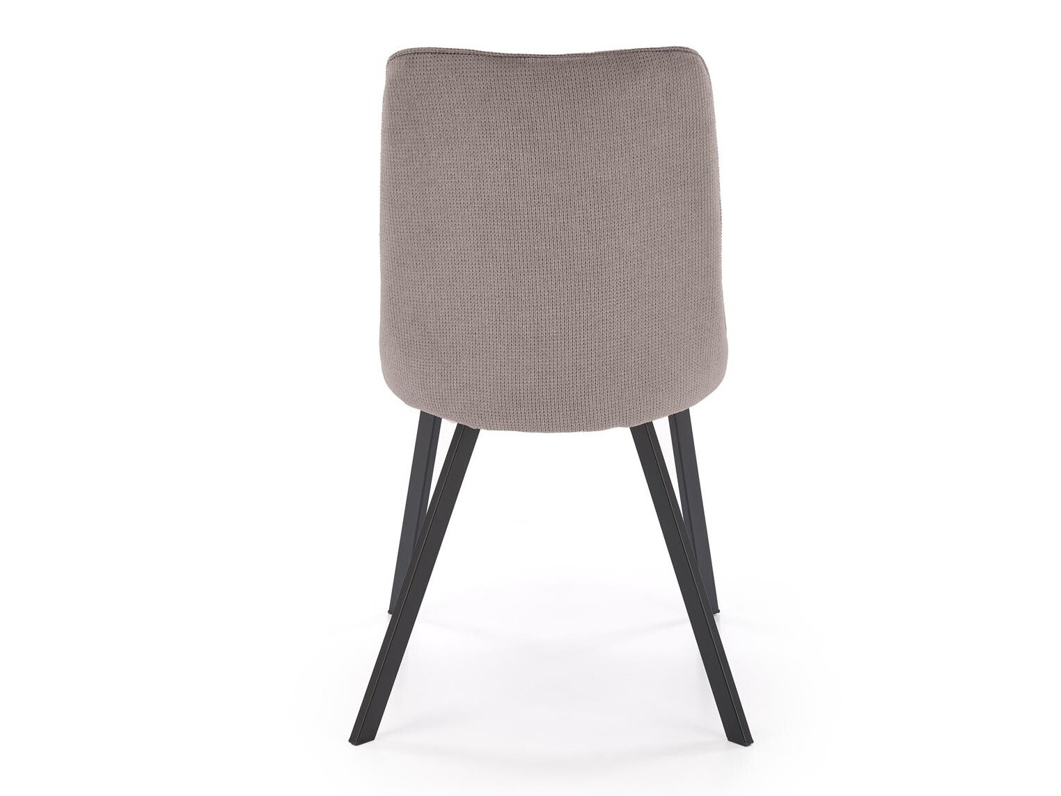 Chaise Houston 1770 (Gris)