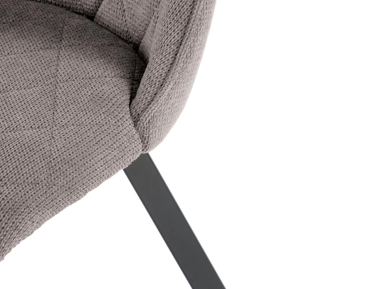 Chaise Houston 1770 (Gris)