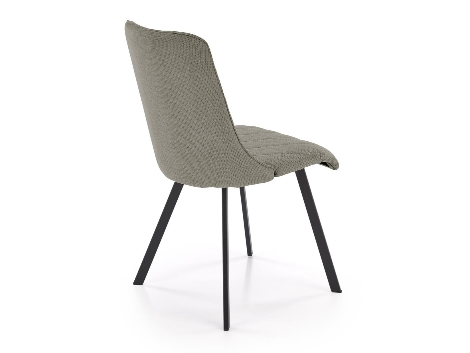 Chaise Houston 1770 (Olivier clair)