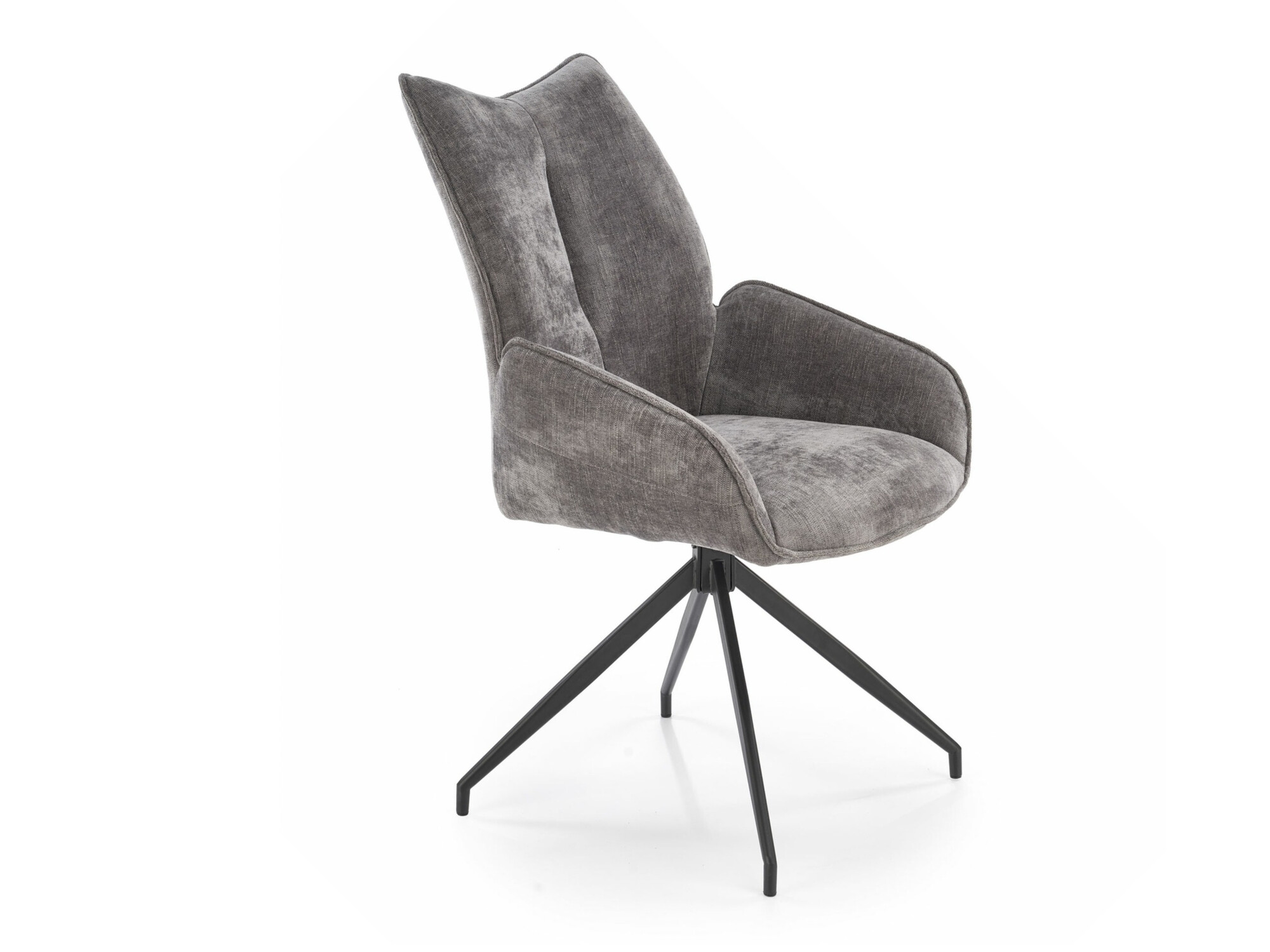 Chaise Houston 1862 (Gris)