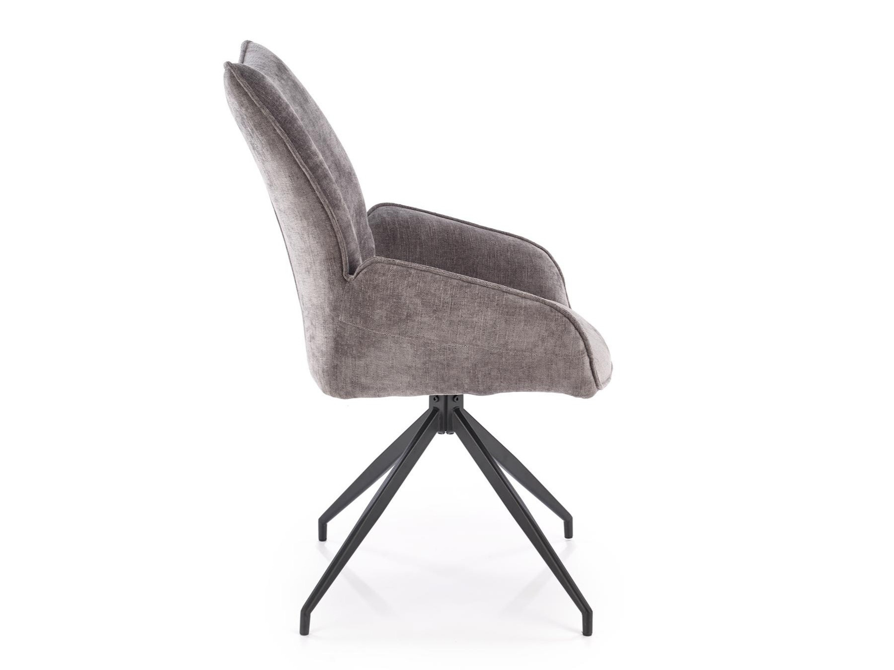 Chaise Houston 1862 (Gris)