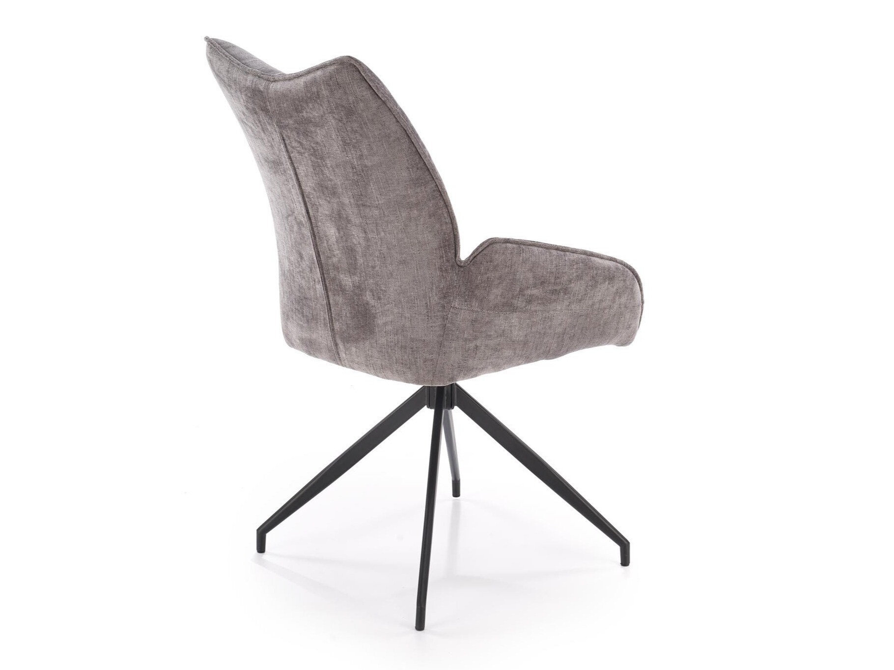Chaise Houston 1862 (Gris)