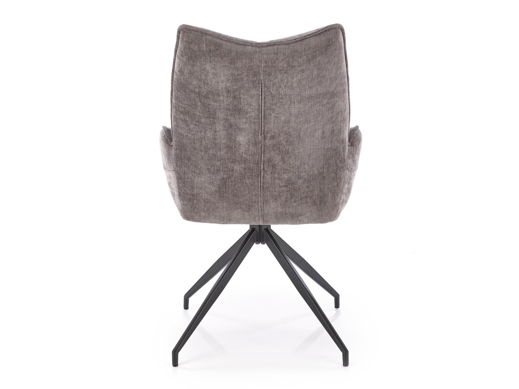 Chaise Houston 1862 (Gris)