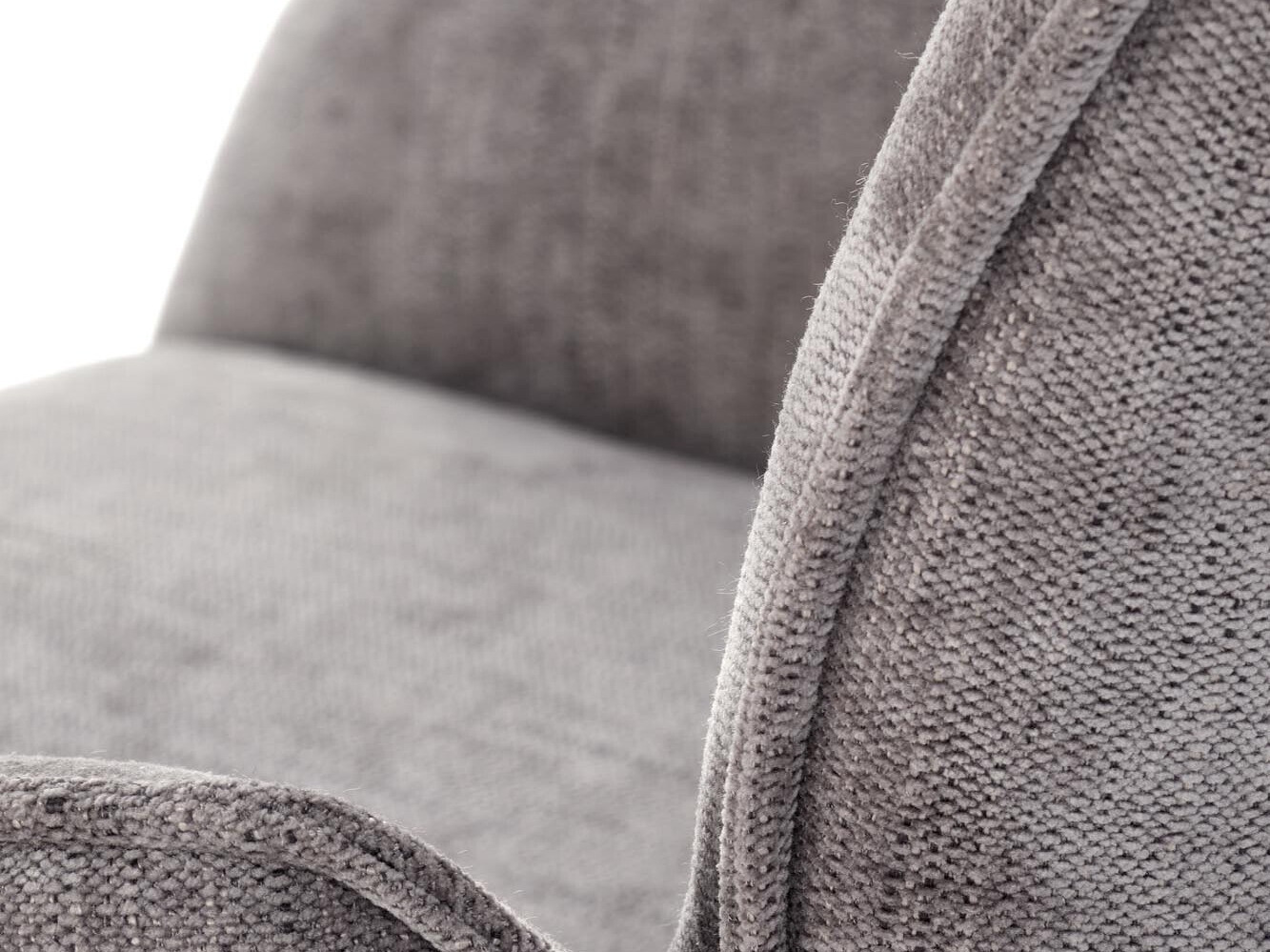 Chaise Houston 1862 (Gris)