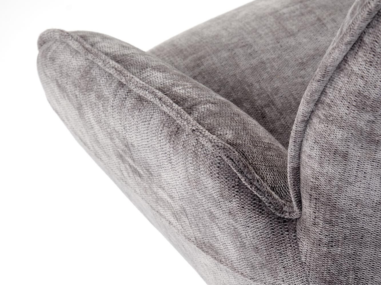 Chaise Houston 1862 (Gris)