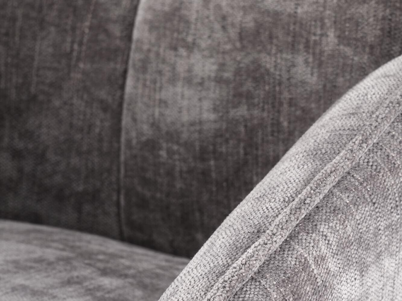 Chaise Houston 1862 (Gris)