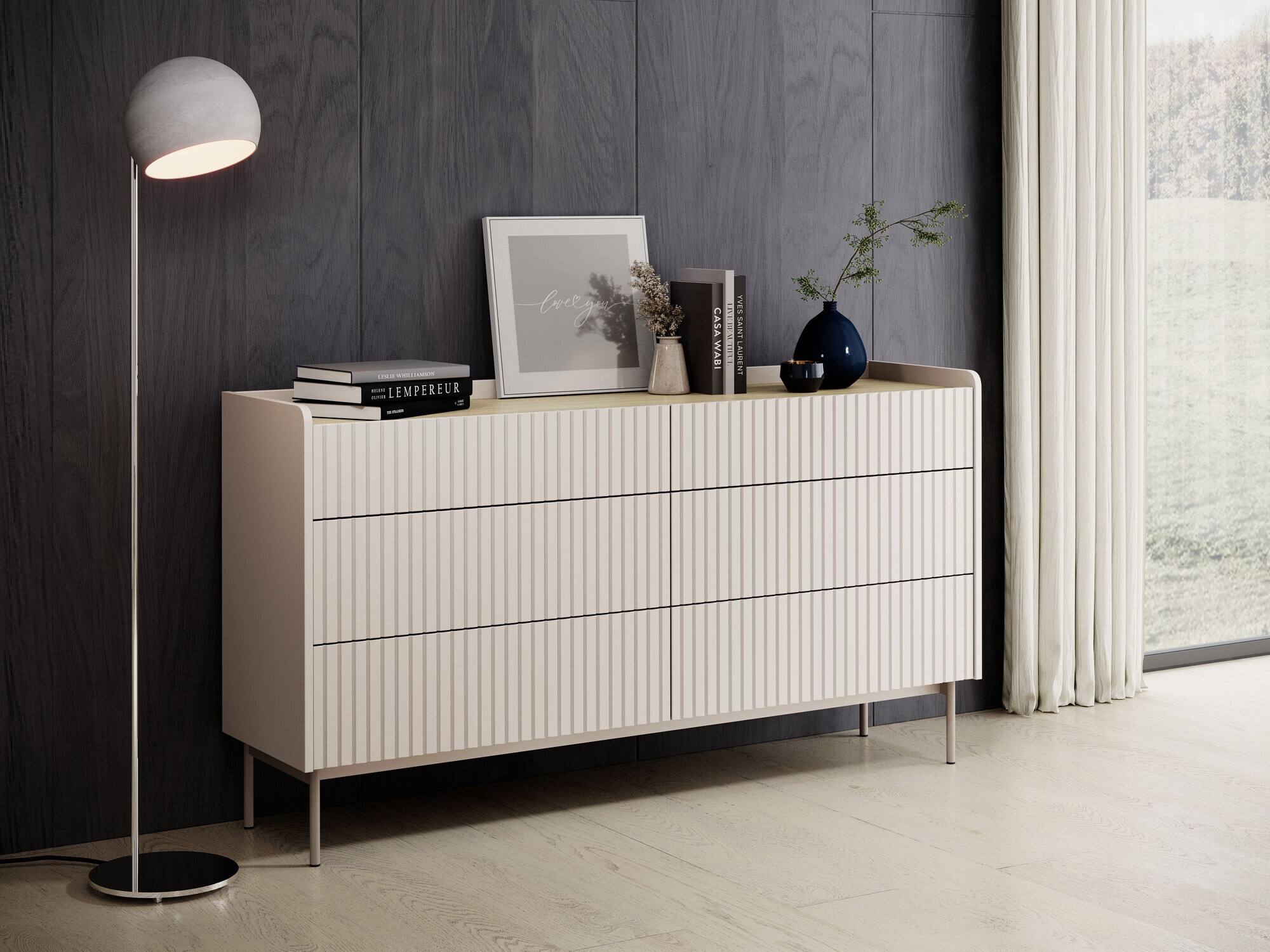 Commode Cortoli 102