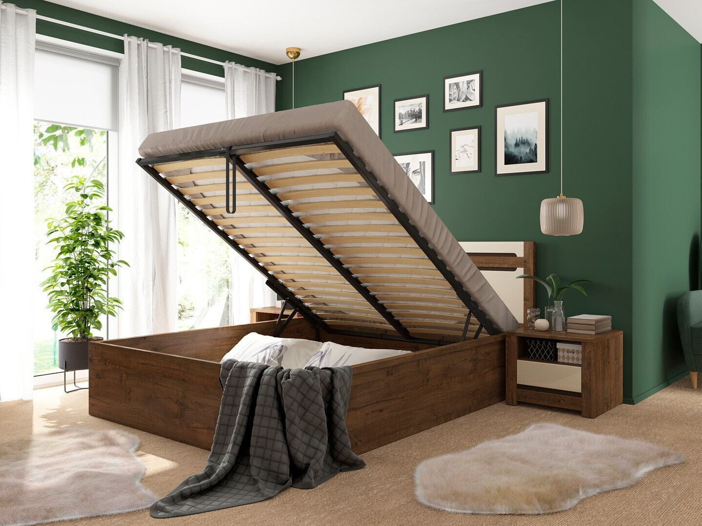 Ensemble de chambre Ophevaru 117