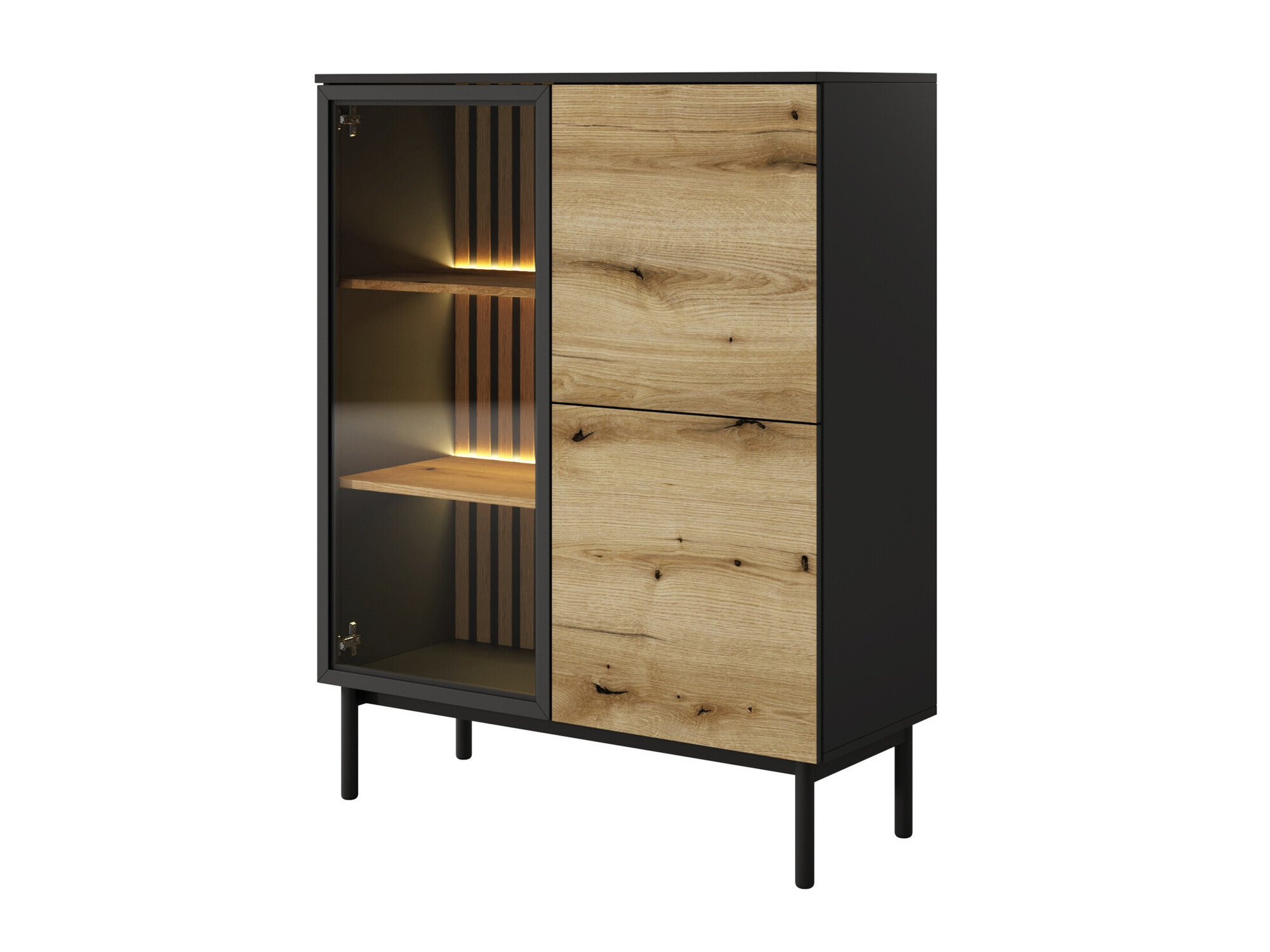 Buffet Livmave 101