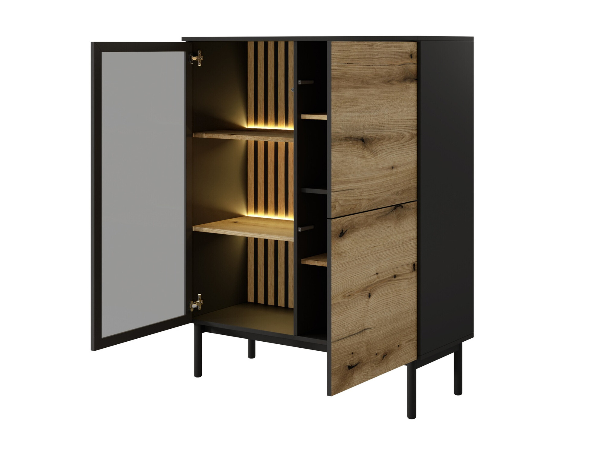 Buffet Livmave 101