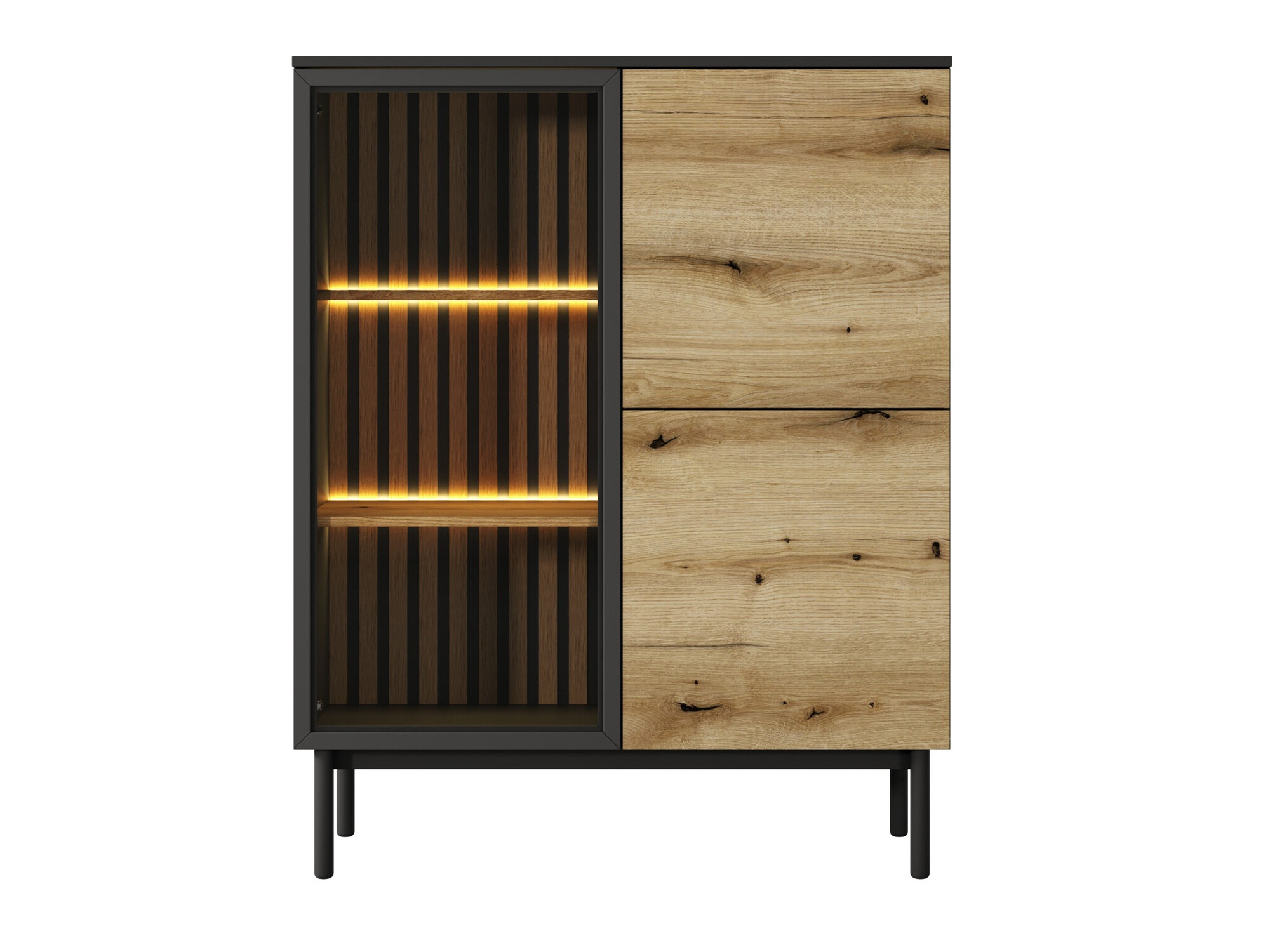 Buffet Livmave 101