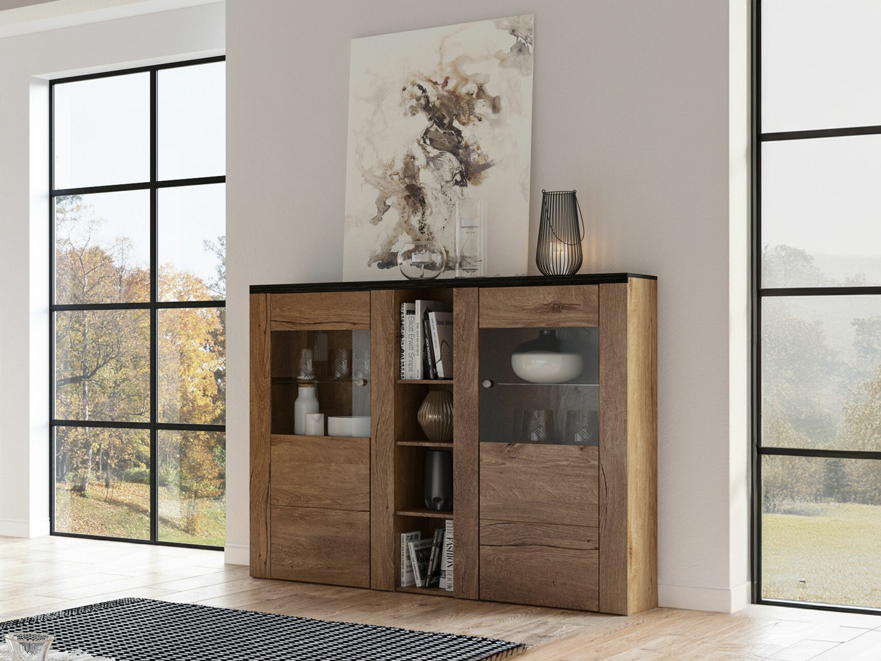 Buffet Salelbo 117