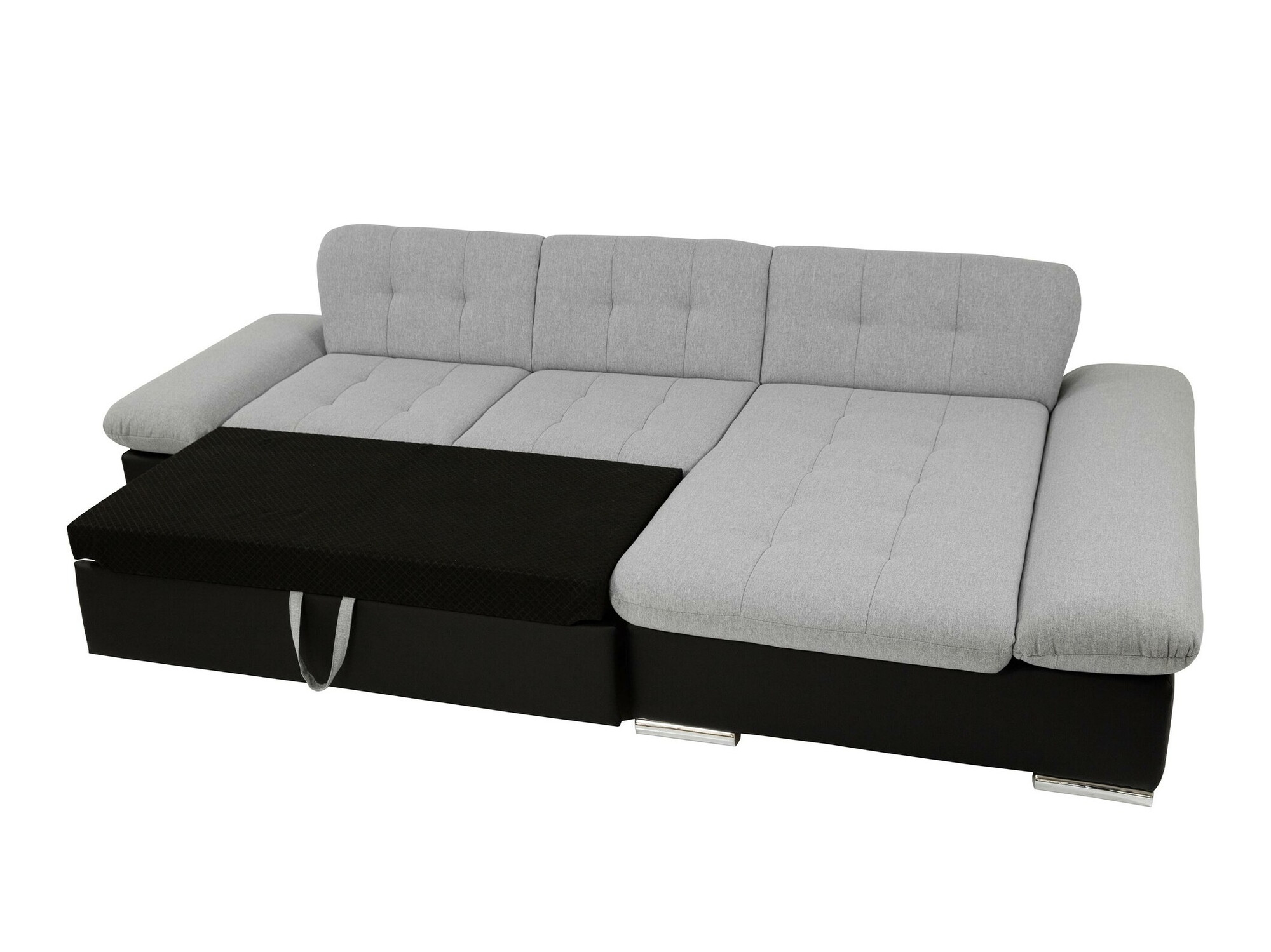Canapé d'angle Comfivo Sanitas II (Tracy 211.01)