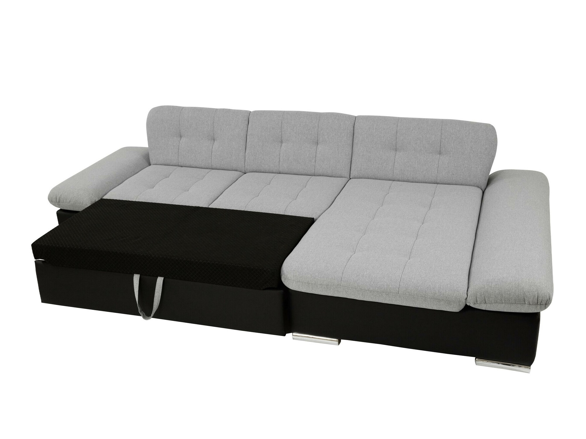 Canapé d'angle Comfivo Sanitas II (Tracy 211.01)