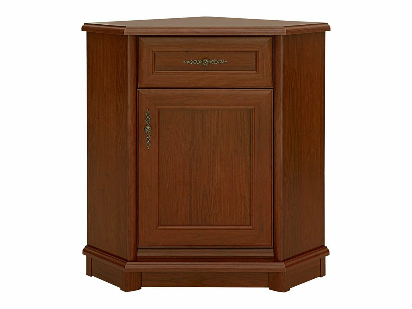 Commode d'angle Vendore 100