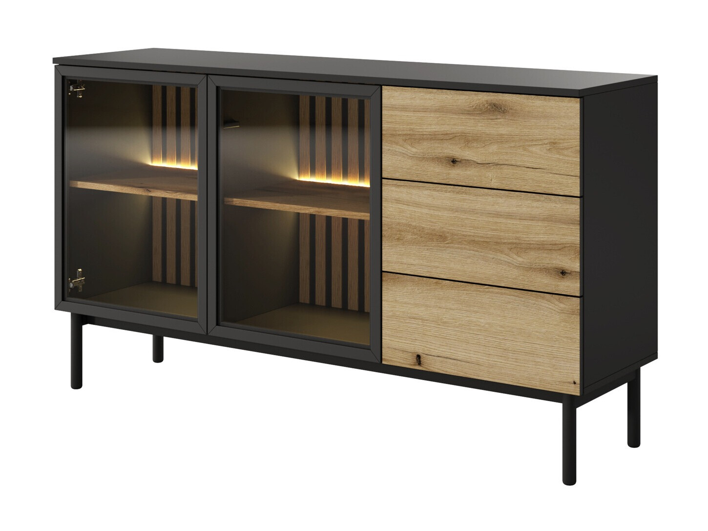 Commode Livmave 102