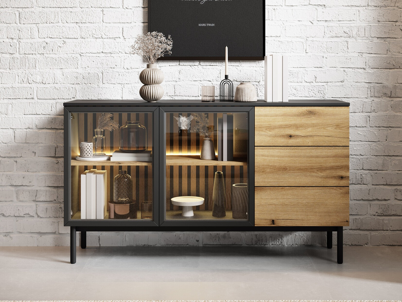 Commode Livmave 102