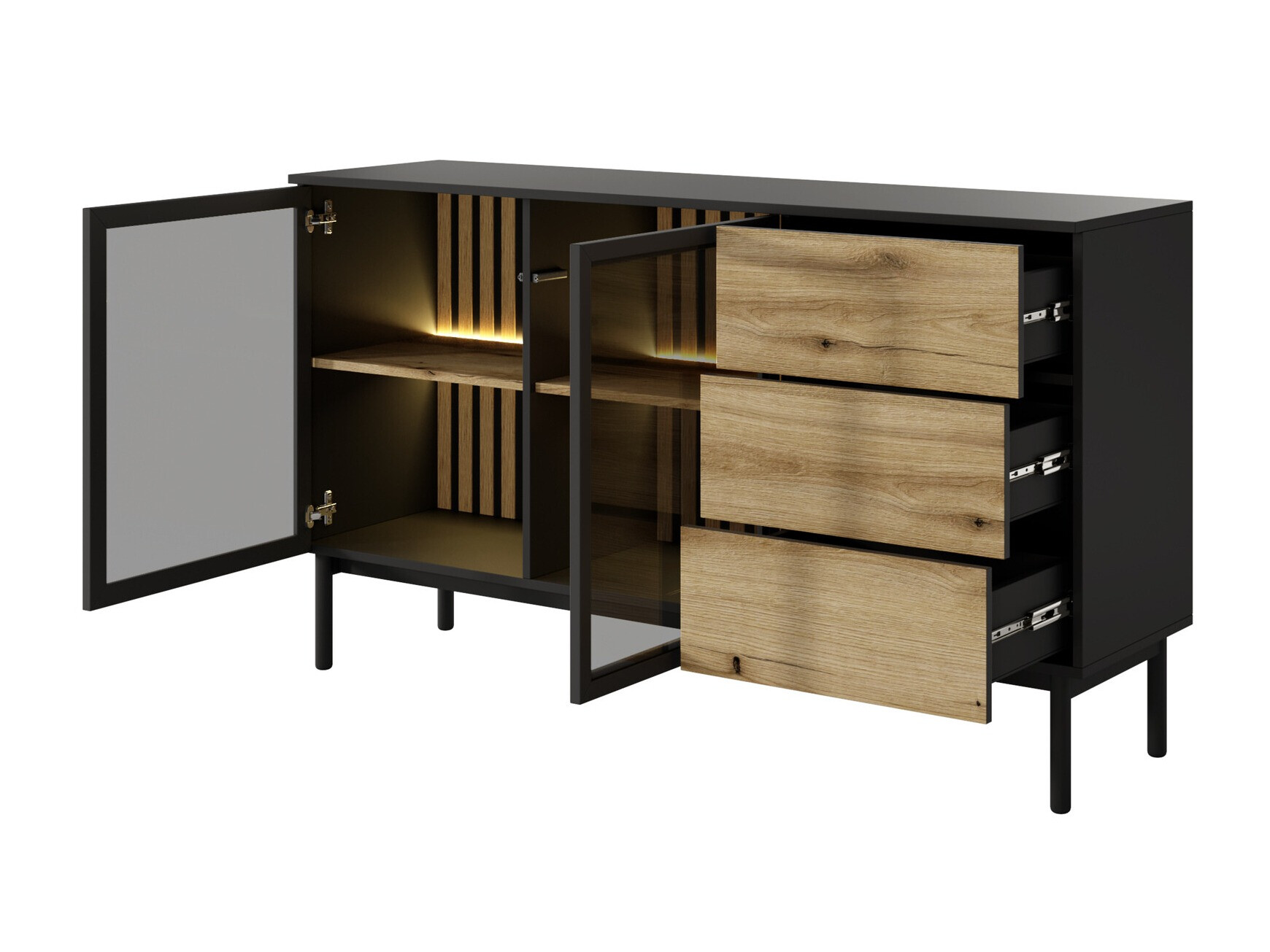 Commode Livmave 102