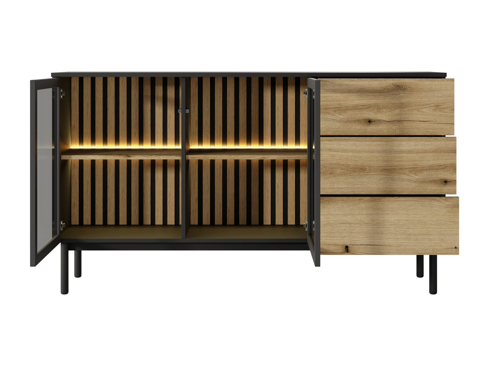 Commode Livmave 102