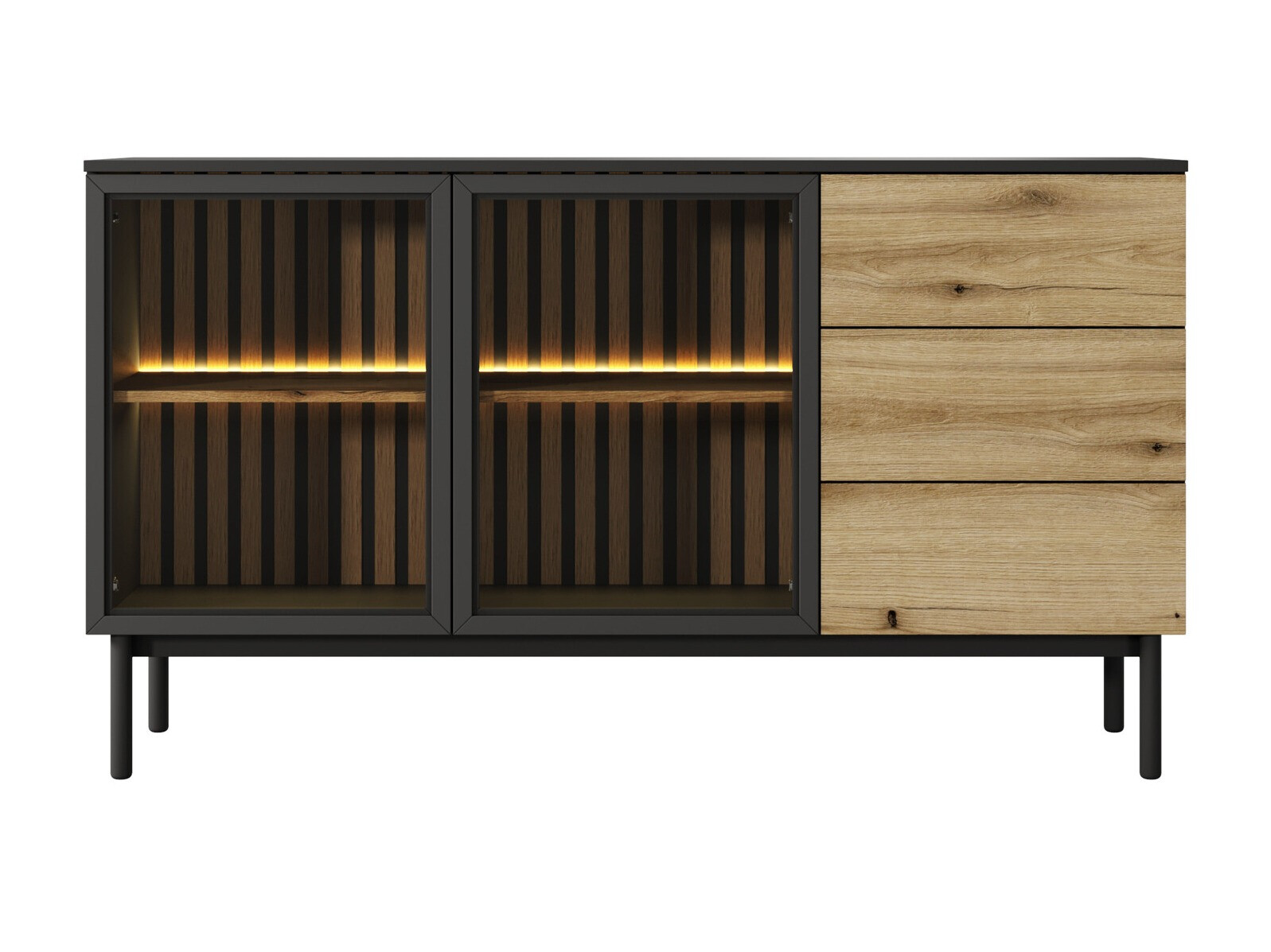 Commode Livmave 102