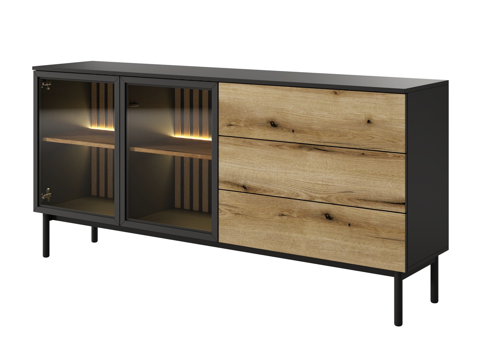 Commode Livmave 103